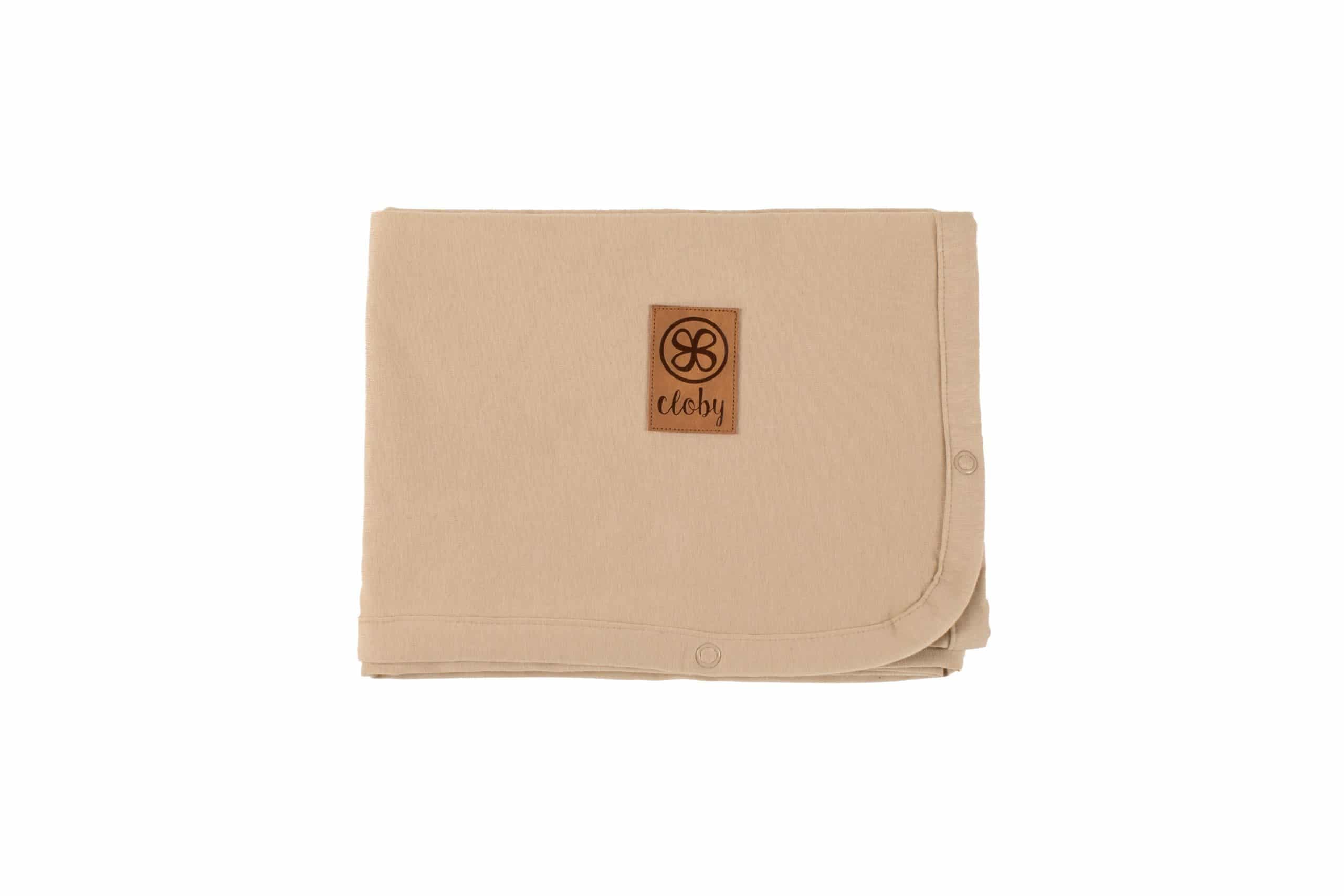 Cloby UV Tæppe - Sandy Beige