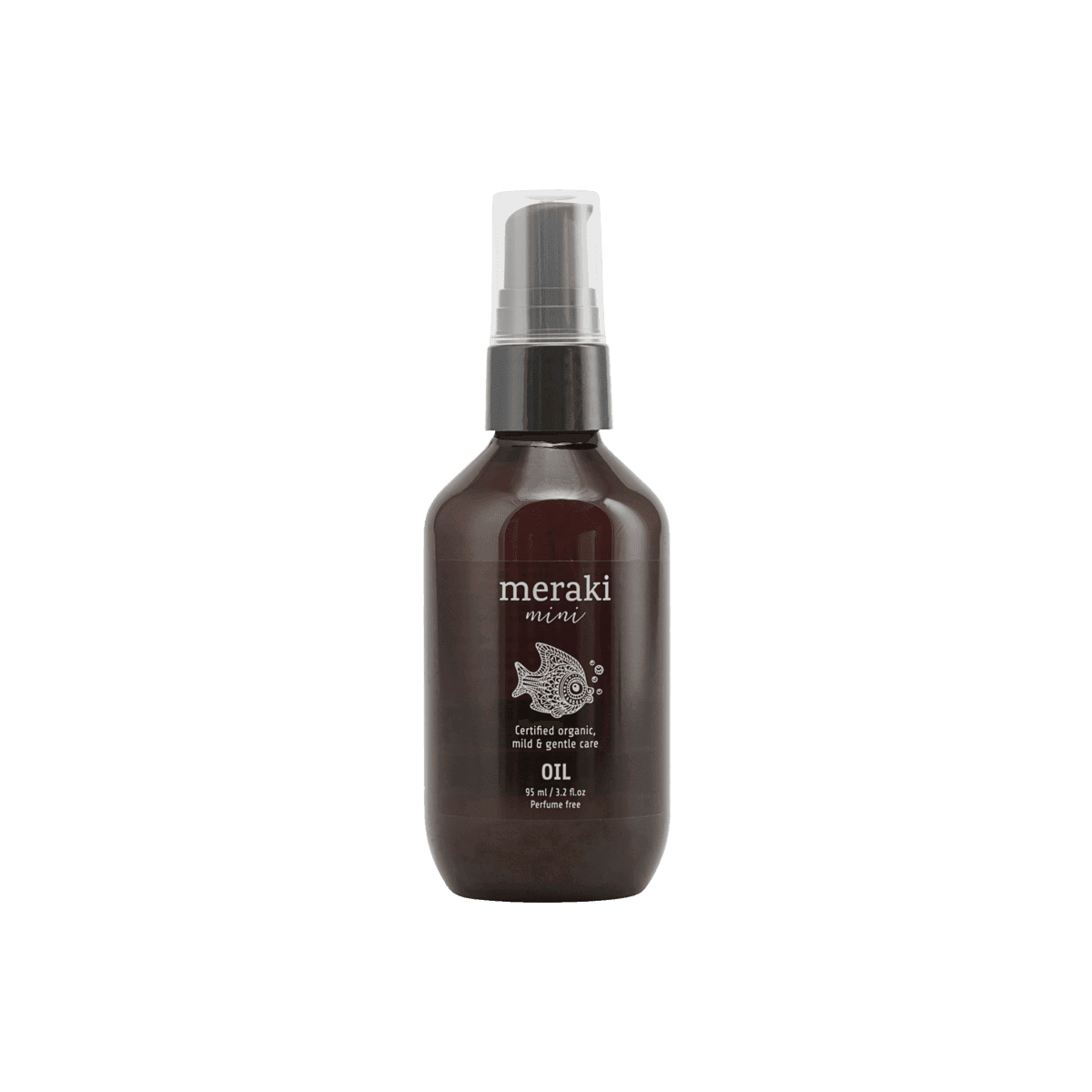 Meraki Oil, Mini - 95 ml