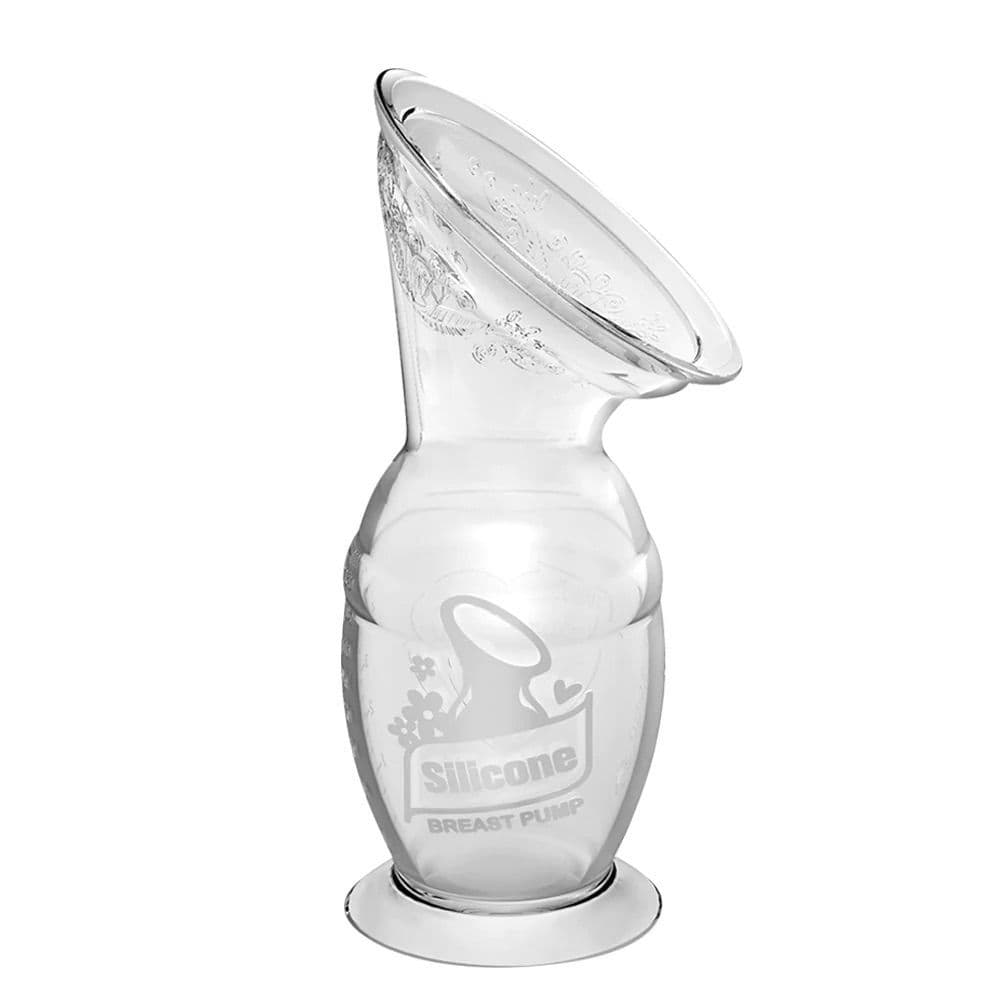 Haakaa Gen. 2  brystpumpe - 100 ml