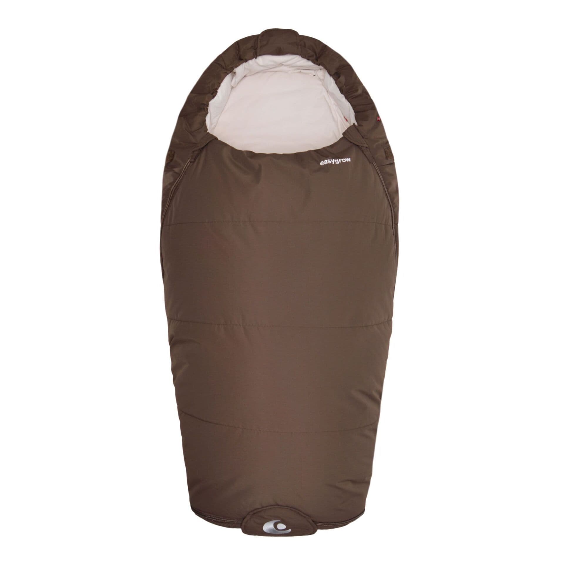 Easygrow Fnugg - Brown