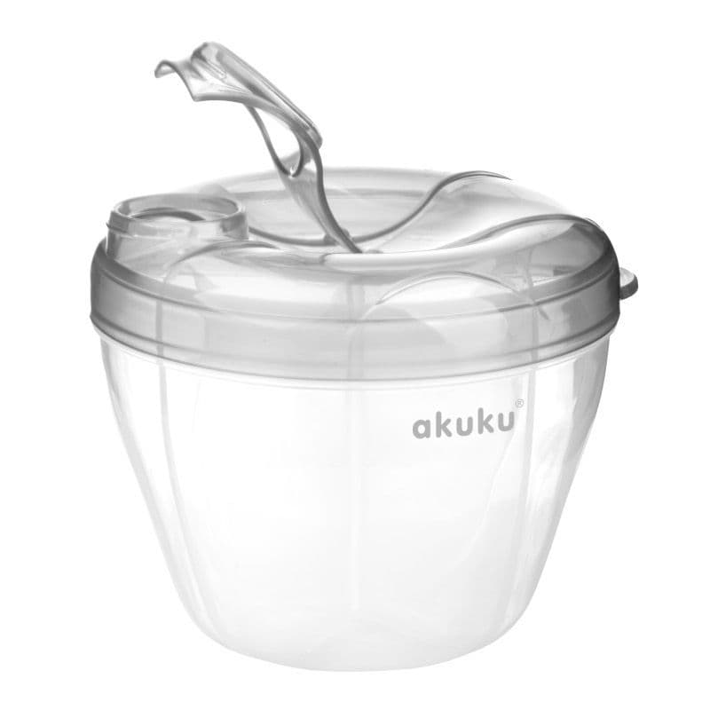 Akuku Mælkepulverbeholder