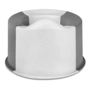 Buubla Potte (Iron Grey)