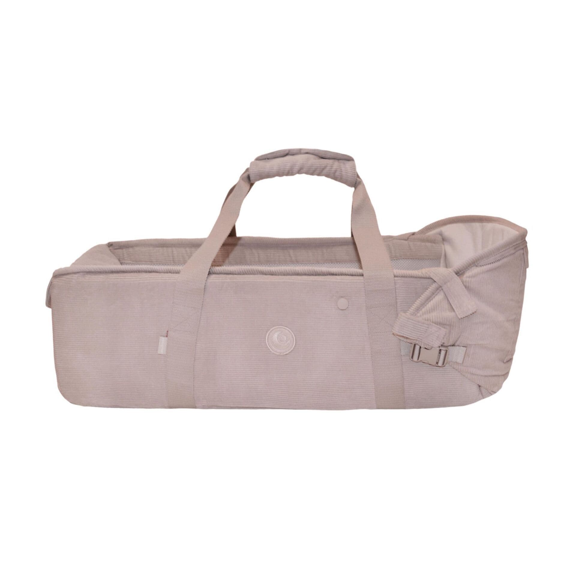 Easygrow Favn 2 CarryNest - Cord Sand