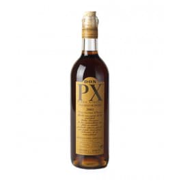 Don PX  37,5 cl