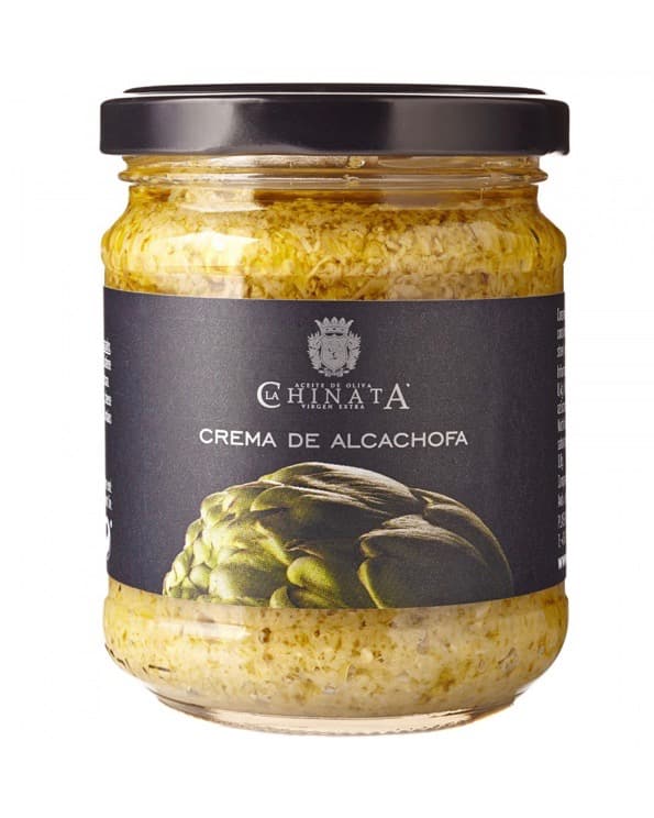 Artiskok Tapenade La Chinata