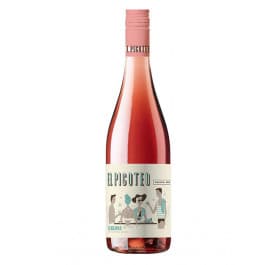 El Picoteo Rosado (øko) 2024