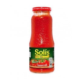 Tomate Frito Solís