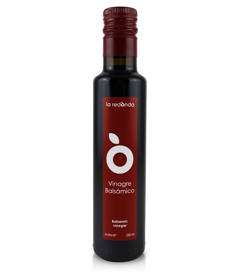 Balsamisk Vineddike La Redonda