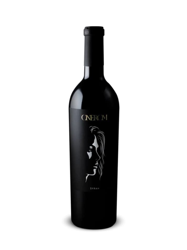 Onerom Syrah 2019