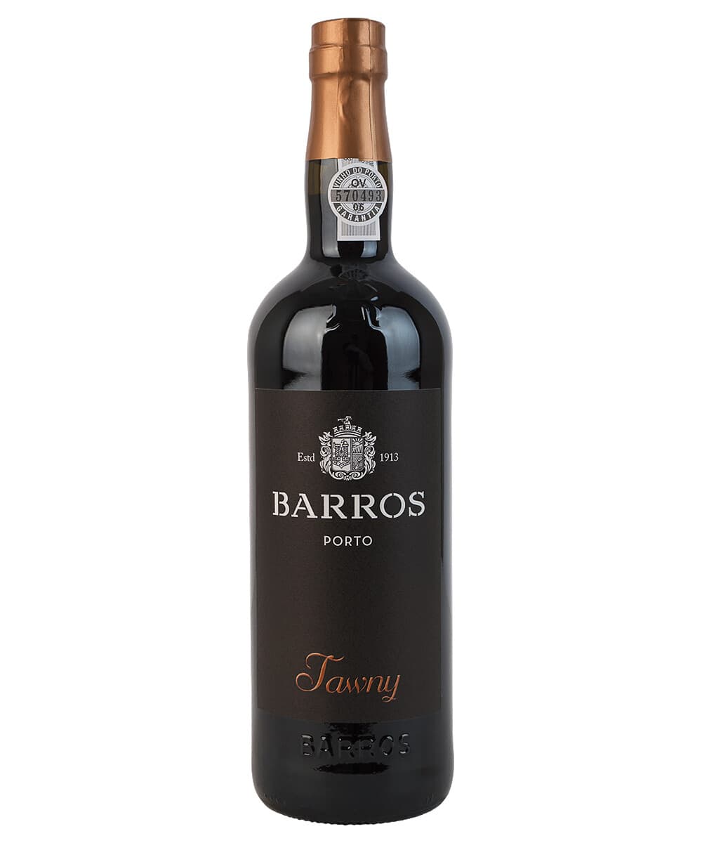 Barros Tawny Portvin