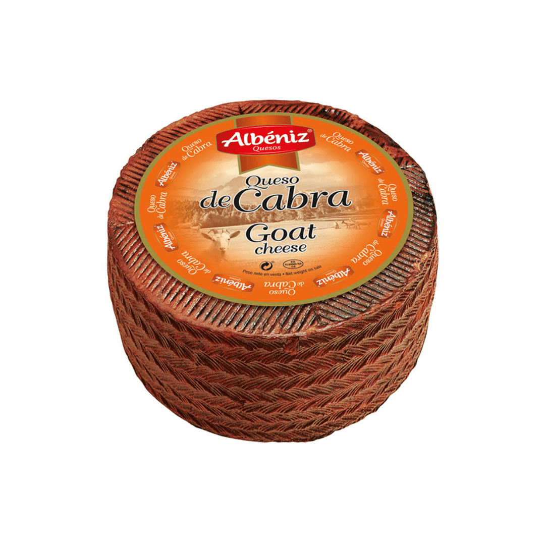 Gedeost Albeniz Curado