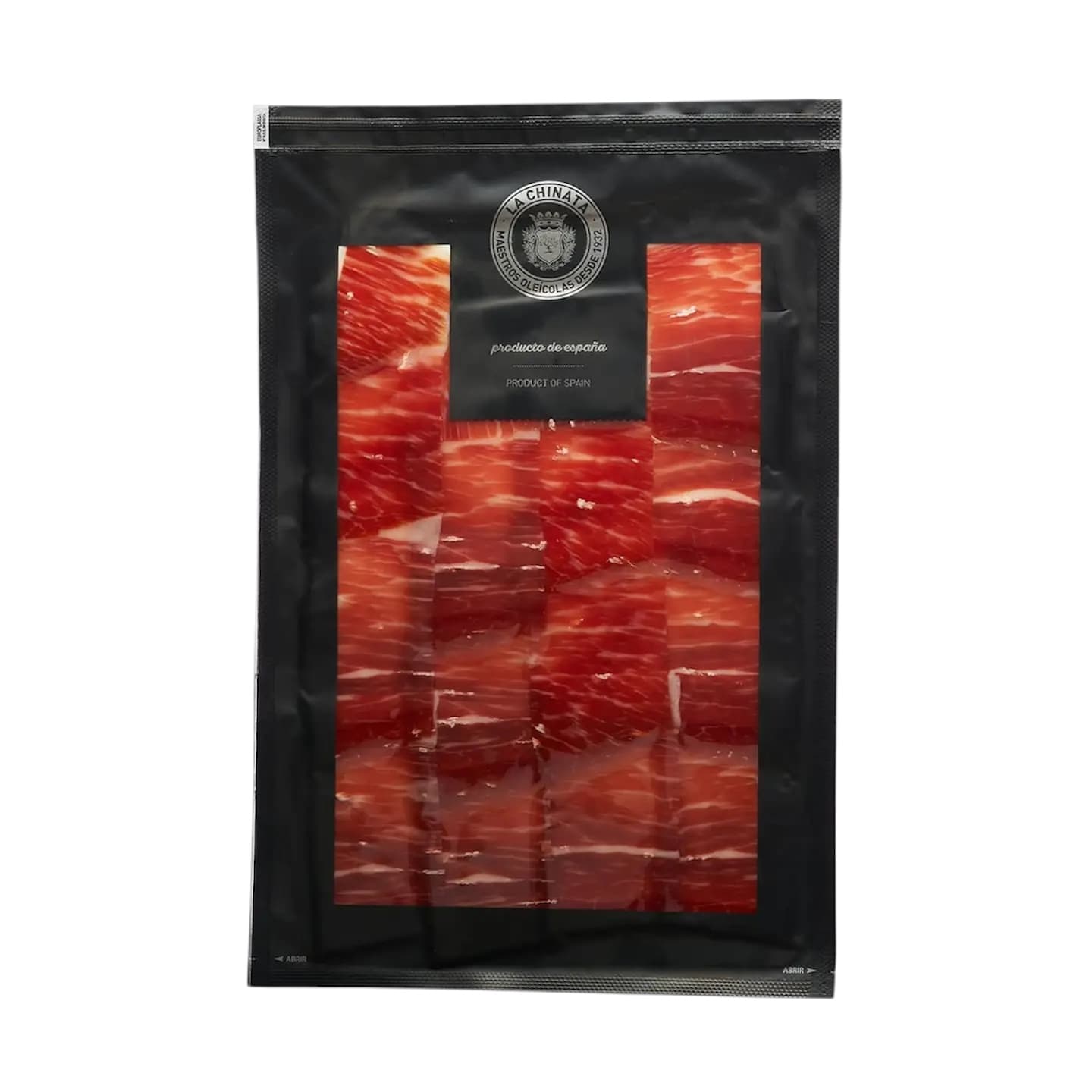 Iberisk Skinke Cebo Campo 80g