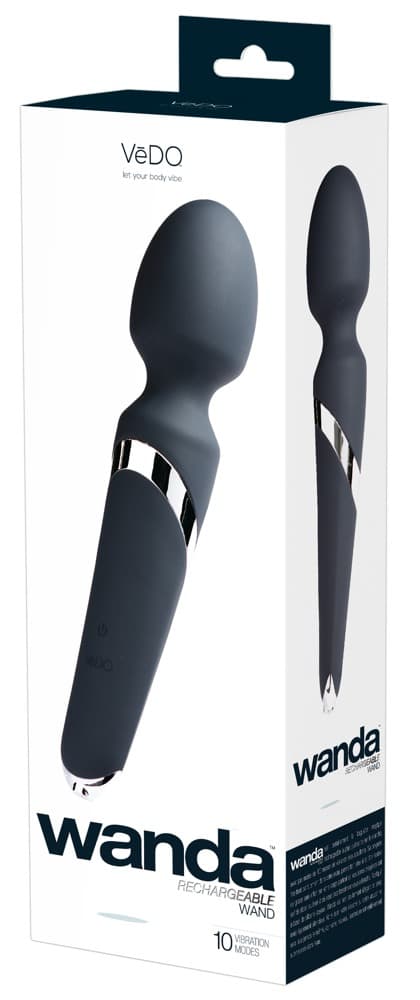 VEDO WANDA VIBRATOR