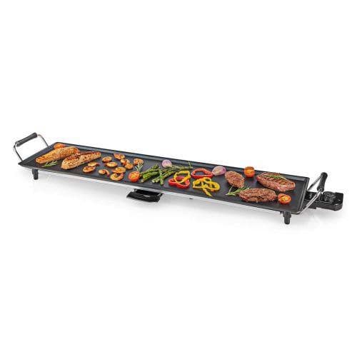 NEDIS Teppanyaki Bord Grill