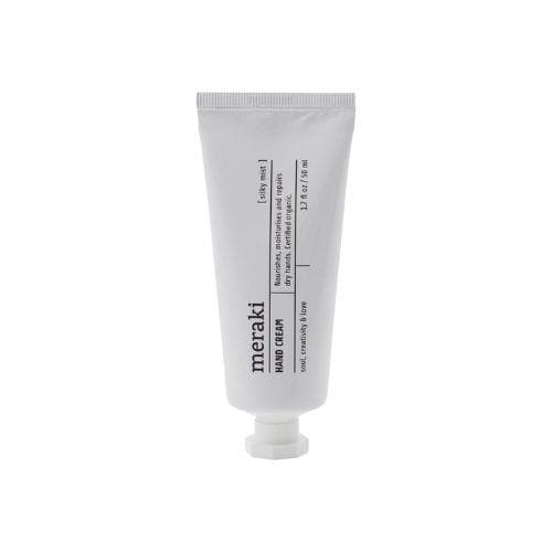 MERAKI - Håndcreme Silky Mist