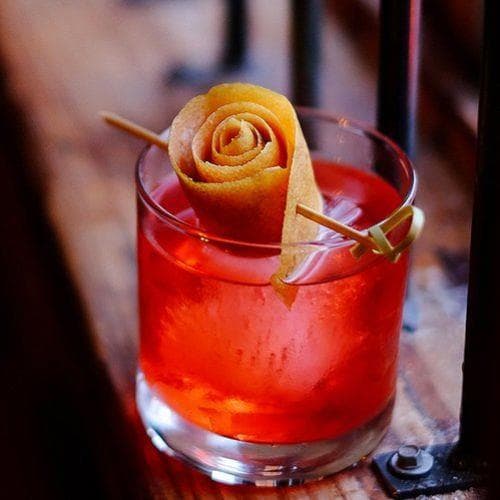 Signatur Cocktail - Negroni, 100 ml