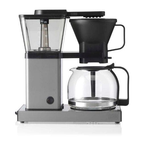 TREBS Kaffemaskine Ekspert 1,3L Aluminium