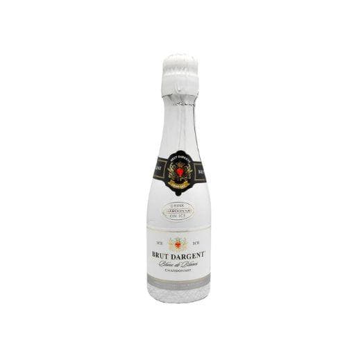 Brut Dargent - Ice Chardonnay 20cl
