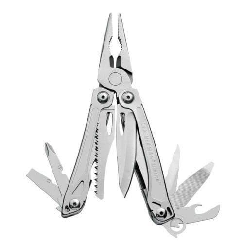 Leatherman SIDEKICKÂ® - Multi-Værktøj