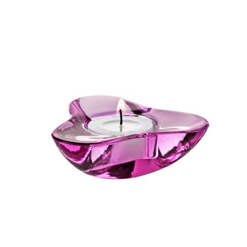 Stelton, Aura Fyrfadsstage, Pink