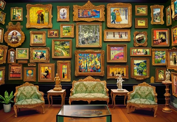 Art Gallery