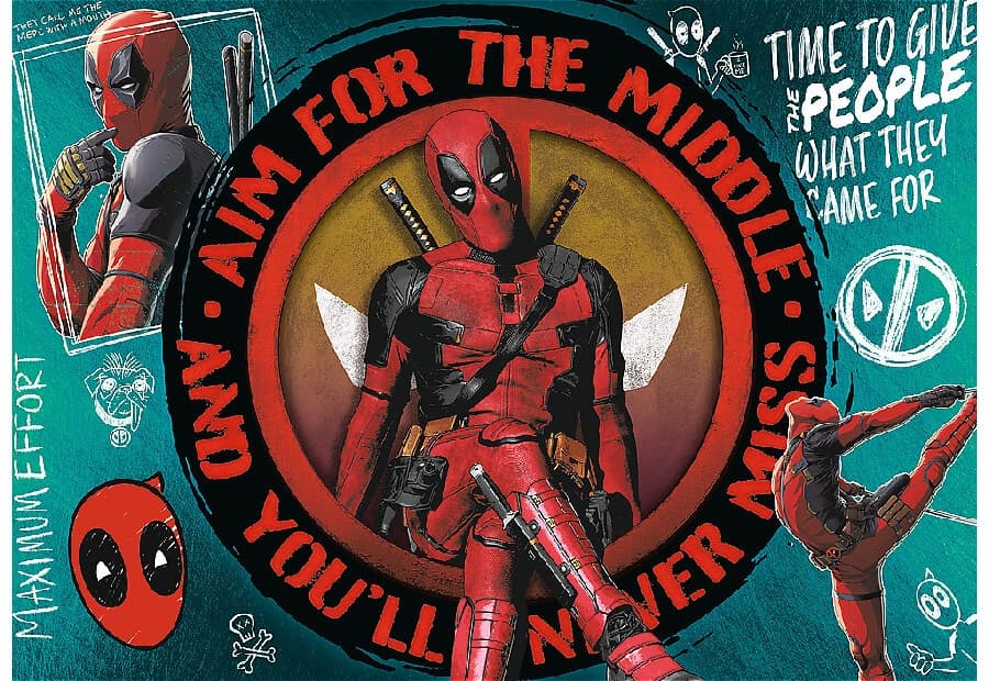 Deadpool