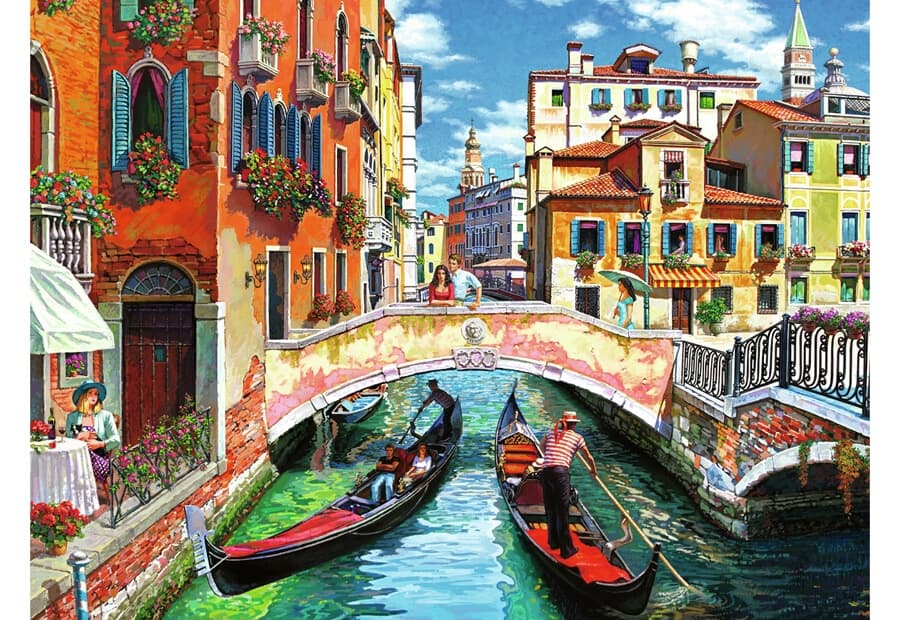 Venice