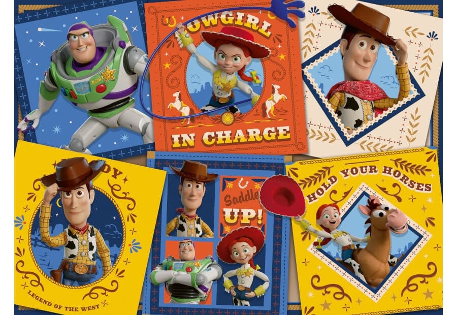 Toy Story 5