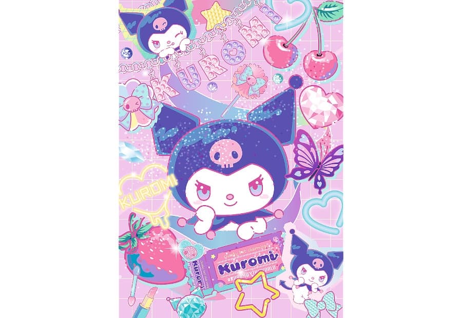 Kuromi
