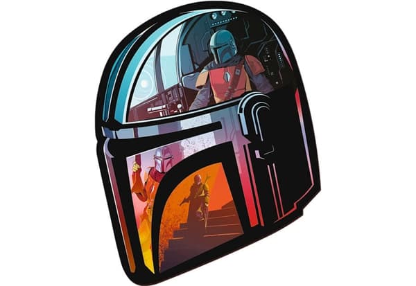 The Mandalorian (træ)