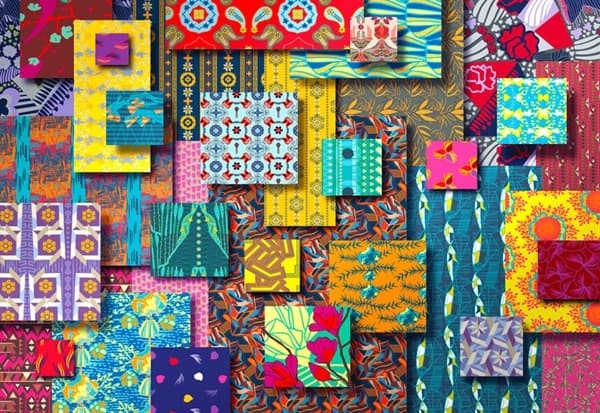 Designer Patterns 4