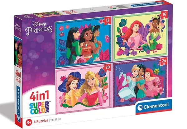 Disney Princess