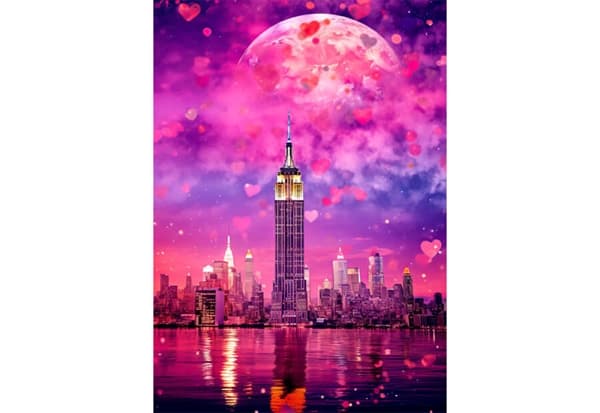 New York in Love