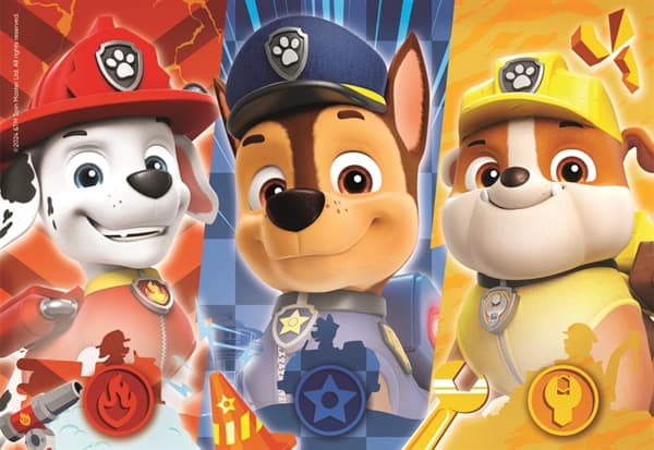 PAW Patrol