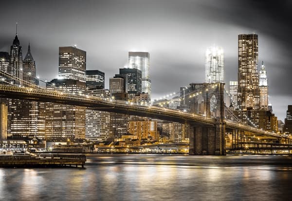 New York Skyline