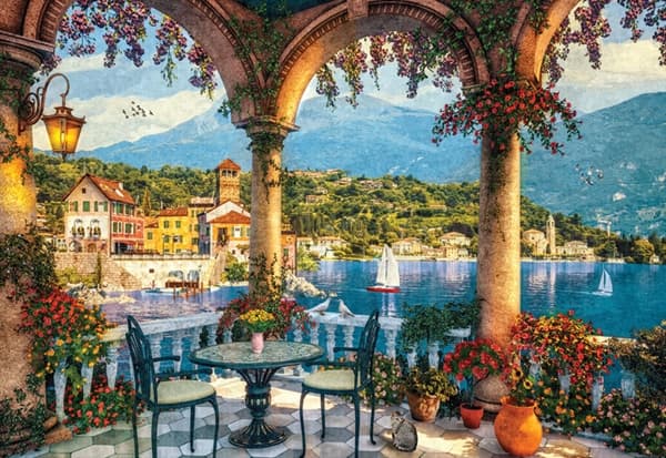 Mediterranean