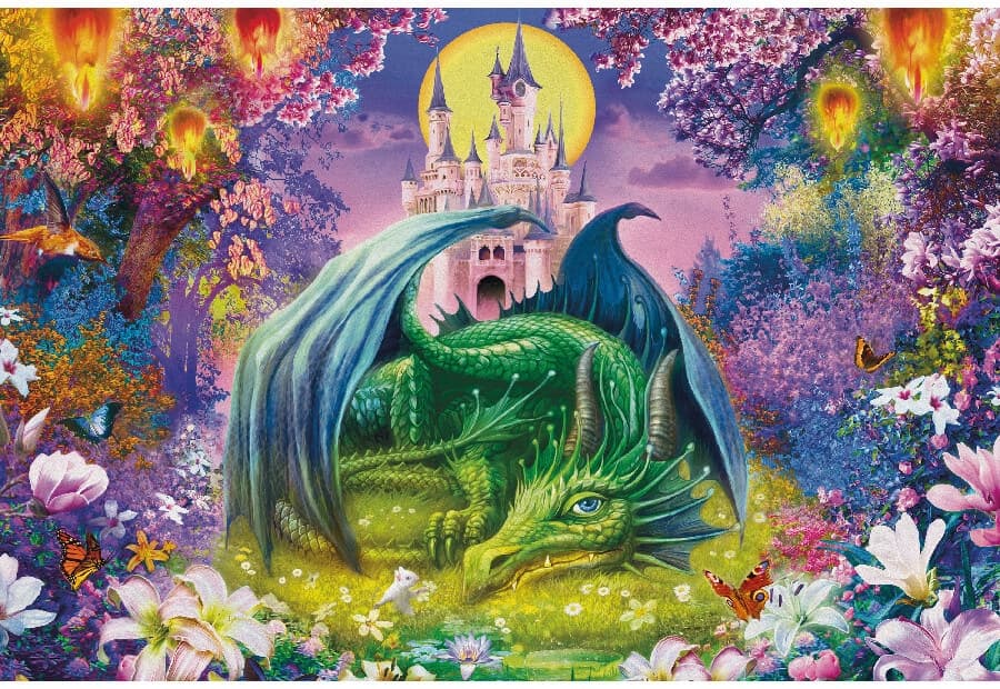 Little Dragon