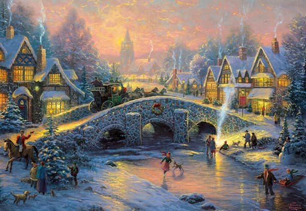 Spirit of Christmas