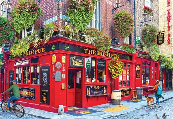 Irish Pub