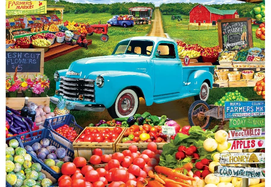 Market Day