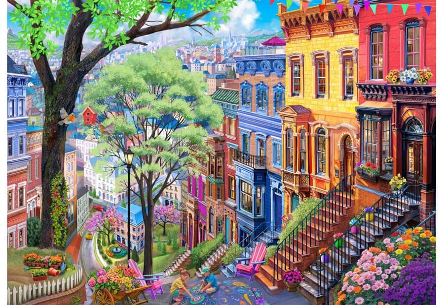 Spring Hill