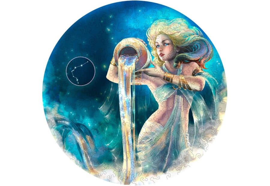Aquarius (træ)
