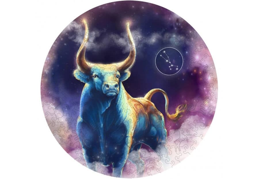 Taurus (træ)