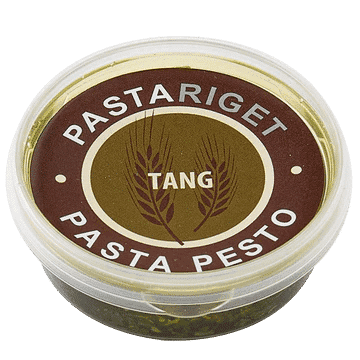 Pastariget, Tang Pesto