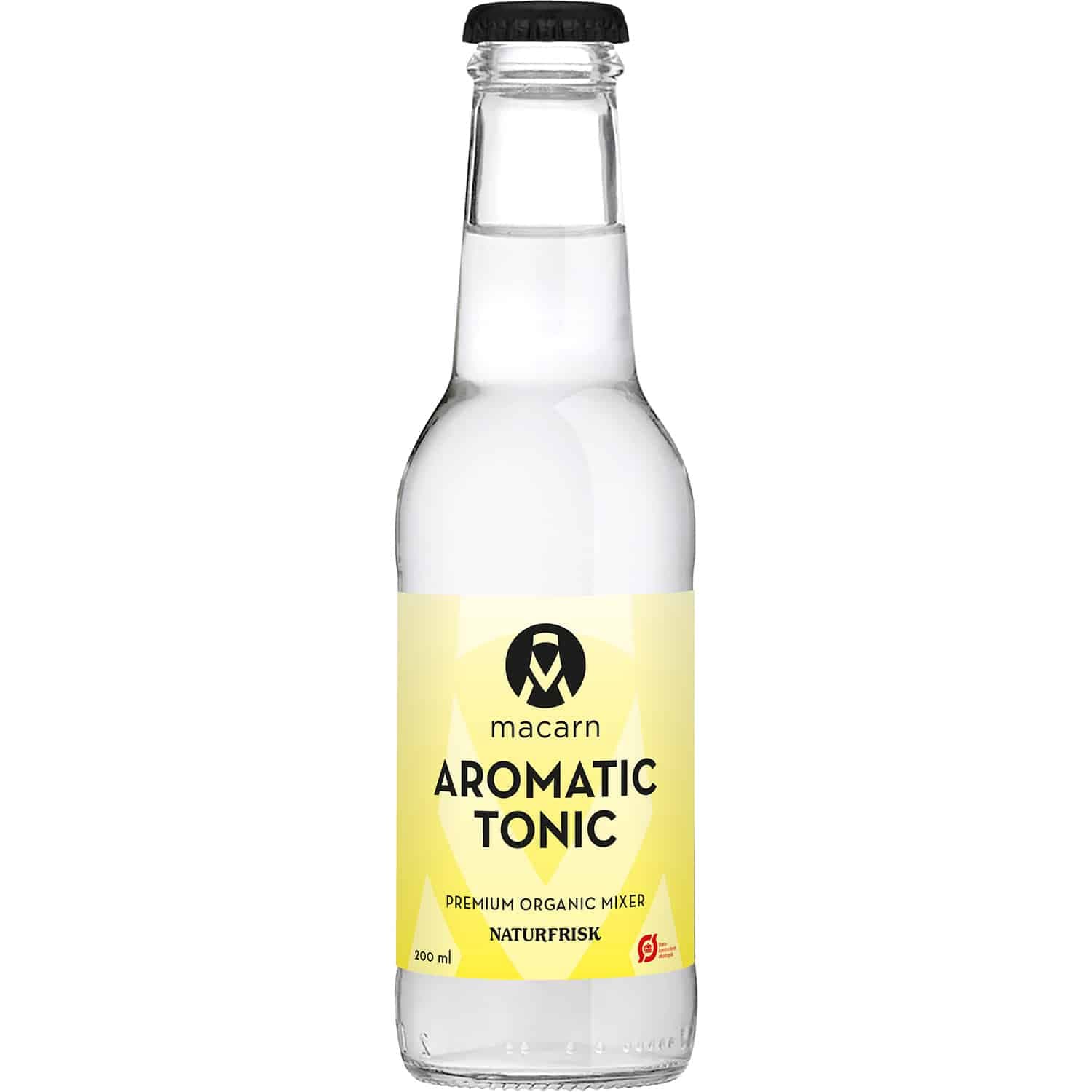Macarn, Aromatic Tonic