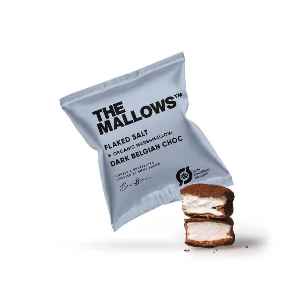 The Mallows, Flaked Salt (Flowpacks)