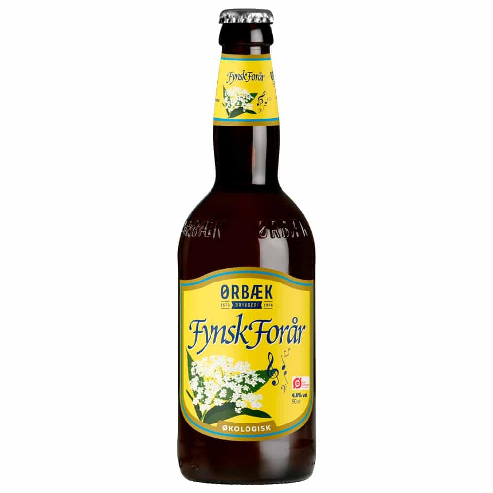 Ørbæk Bryggeri, Fynsk Forår