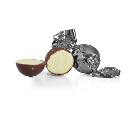 Cocoture, Chokoladekugle m/ Cheesecake & Amaretto