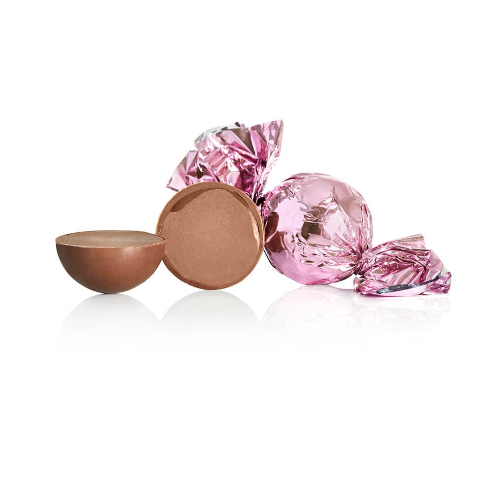 Cocoture, Chokoladekugle m/ Appelsin