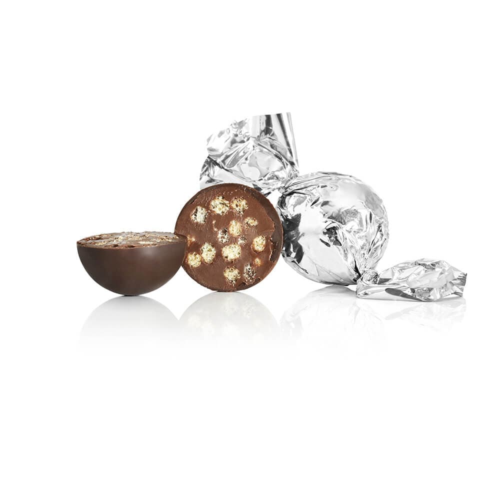 Cocoture, Chokoladekugle m/ Crisp Kerne